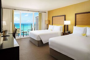 Hilton Waikiki Beach Resort & Spa