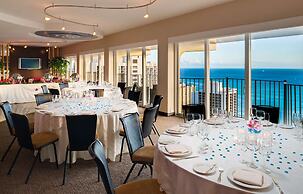 Hilton Waikiki Beach Resort & Spa