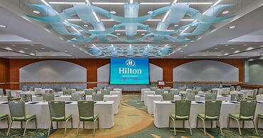 Hilton Waikiki Beach Resort & Spa