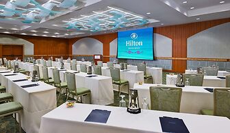 Hilton Waikiki Beach Resort & Spa