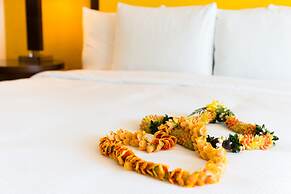 Hilton Waikiki Beach Resort & Spa
