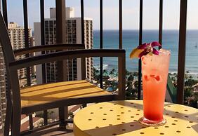 Hilton Waikiki Beach Resort & Spa