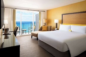 Hilton Waikiki Beach Resort & Spa