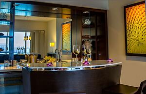 Hilton Waikiki Beach Resort & Spa