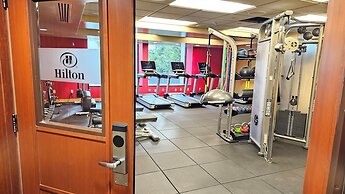 Hilton Waikiki Beach Resort & Spa