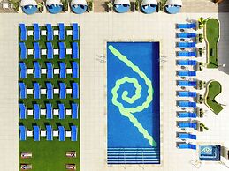 Hilton Waikiki Beach Resort & Spa