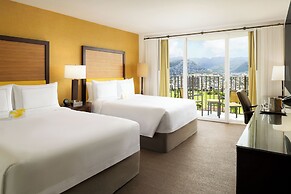 Hilton Waikiki Beach Resort & Spa