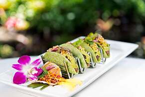 Hilton Waikiki Beach Resort & Spa