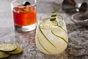 Crystal Gateway Marriott