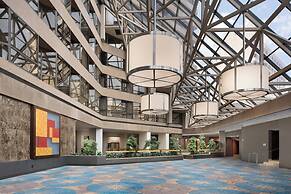 Crystal Gateway Marriott