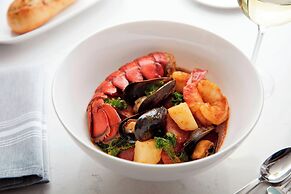 Crystal Gateway Marriott