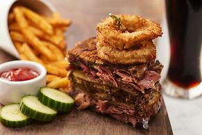 Crystal Gateway Marriott