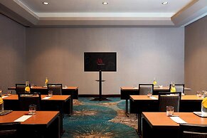 Crystal Gateway Marriott