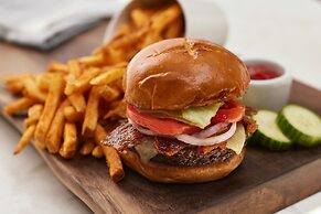 Crystal Gateway Marriott