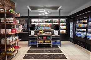 Crystal Gateway Marriott