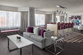 Crystal Gateway Marriott