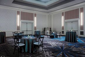 Crystal Gateway Marriott