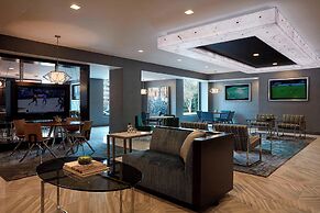 Crystal Gateway Marriott