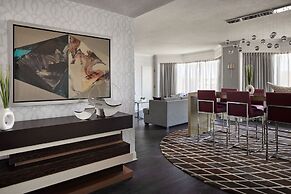 Crystal Gateway Marriott