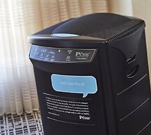 Crystal Gateway Marriott