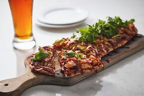 Crystal Gateway Marriott