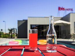 ibis Orange Centre Echangeur A7 A9