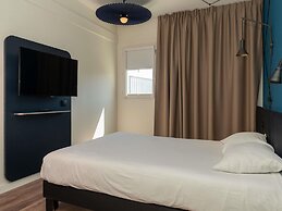 ibis Orange Centre Echangeur A7 A9