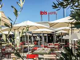 ibis Orange Centre Echangeur A7 A9