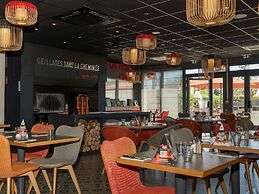 ibis Orange Centre Echangeur A7 A9