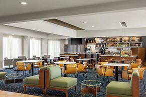 Courtyard by Marriott Minneapolis-St. Paul Airport