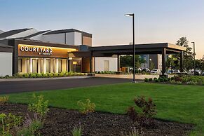 Courtyard by Marriott Minneapolis-St. Paul Airport
