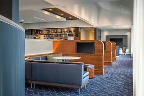 Courtyard by Marriott Minneapolis-St. Paul Airport