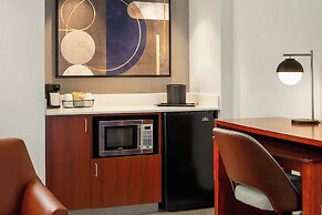 Courtyard by Marriott Minneapolis-St. Paul Airport