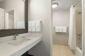 Courtyard by Marriott Minneapolis-St. Paul Airport