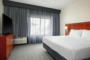 Courtyard by Marriott Minneapolis-St. Paul Airport