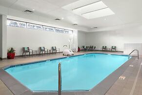 Courtyard by Marriott Minneapolis-St. Paul Airport