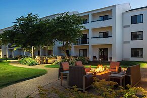 Courtyard by Marriott Minneapolis-St. Paul Airport