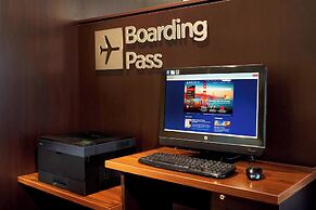 Courtyard by Marriott Minneapolis-St. Paul Airport