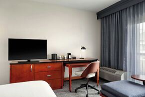 Courtyard by Marriott Minneapolis-St. Paul Airport