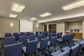 Courtyard by Marriott Minneapolis-St. Paul Airport