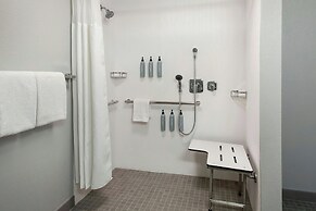 Courtyard by Marriott Minneapolis-St. Paul Airport