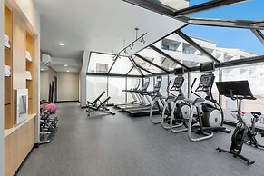 Courtyard by Marriott Minneapolis-St. Paul Airport