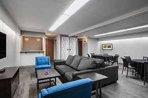 Valhalla Hotel & Conference Centre