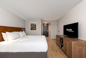 Valhalla Hotel & Conference Centre