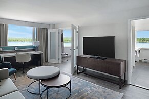 Delta Hotels by Marriott Fredericton