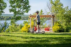 Delta Hotels by Marriott Fredericton