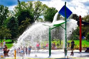 Delta Hotels by Marriott Fredericton