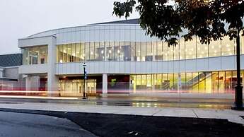 Delta Hotels by Marriott Fredericton