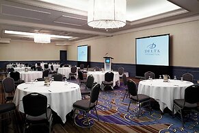 Delta Hotels by Marriott Fredericton
