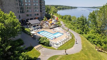 Delta Hotels by Marriott Fredericton